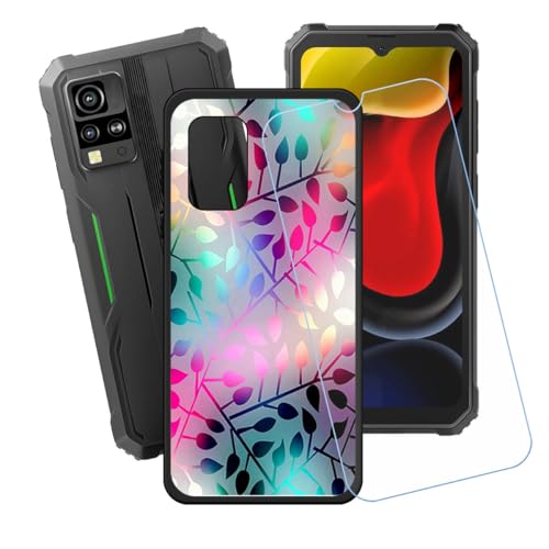 BMPNLSZ Hülle für Blackview BV4800 SE + HD Panzerglas, Sanft Handyhülle Silikon Schutzhülle Cover TPU Case Handy Tasche Handytasche - Panzerglasfolie Schutzfolie - LH5 BMPNLSZ Hülle für Blackview BV4800 SE + HD Panzerglas, Sanft Handyhülle Silikon Schutzhülle Cover TPU Case Handy Tasche Handytasche - Panzerglasfolie Schutzfolie - LH5 von BMPNLSZ
