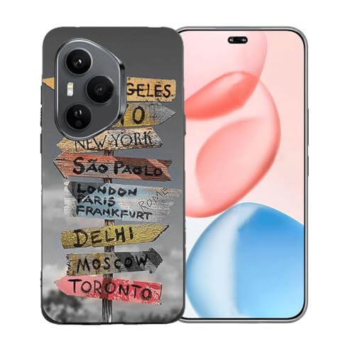 BMPNLSZ Hülle für Honor 400 Pro 5G + HD Displayschutz, Handyhülle Silikon Schutzhülle Cover TPU Case Handytasche - Gehärtetes Folie Schutzfolie für Honor 400 Pro 5G - BST17 BMPNLSZ Hülle für Honor 400 Pro 5G + HD Displayschutz, Handyhülle Silikon Schutzhülle Cover TPU Case Handytasche - Gehärtetes Folie Schutzfolie für Honor 400 Pro 5G - BST17 von BMPNLSZ