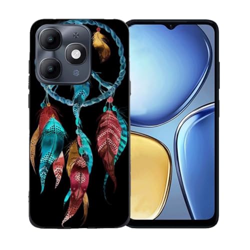 BMPNLSZ Hülle für Itel A90 4G, Handyhülle Crystal Hochwertige ultradünne Bumper Silikon Schutzhülle Cover TPU Case Weiche Handytasche für Itel A90 4G - BST3 BMPNLSZ Hülle für Itel A90 4G, Handyhülle Crystal Hochwertige ultradünne Bumper Silikon Schutzhülle Cover TPU Case Weiche Handytasche für Itel A90 4G - BST3 von BMPNLSZ