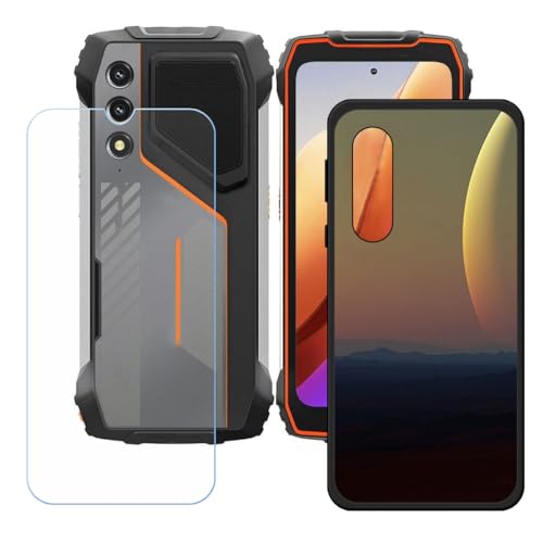 BMPNLSZ Hülle für Oscal Pilot 1 + HD Panzerglas, Sanft Handyhülle Silikon Schutzhülle Cover TPU Case Handy Tasche Handytasche - Panzerglasfolie Schutzfolie - LH27 BMPNLSZ Hülle für Oscal Pilot 1 + HD Panzerglas, Sanft Handyhülle Silikon Schutzhülle Cover TPU Case Handy Tasche Handytasche - Panzerglasfolie Schutzfolie - LH27 von BMPNLSZ