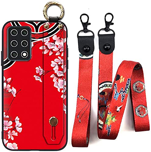 BMPNLSZ Hülle für Vivo S19 Pro, Handyhülle Hochwertige Bumper Silikon Schutzhülle Cover TPU Case Weiche Handytasche für Vivo S19 Pro (6,78") - OYWD4 von BMPNLSZ
