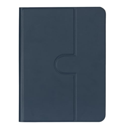 BMPNLSZ Universal Case für 7-8.1 Zoll Tablet, für Ulefone Armor Pad Pro (8,0"),mit Einstellbarem Befestigungsband aus Silikon - Blu WYTDYGJ von BMPNLSZ