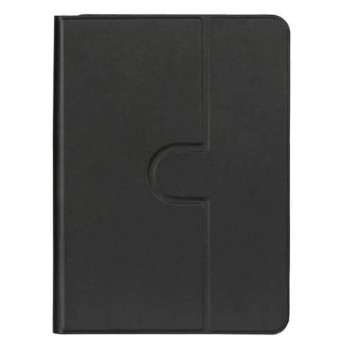BMPNLSZ Universal Case für 9-10.1 Zoll Tablet, für C idea P1200 (10,1"),mit Einstellbarem Befestigungsband aus Silikon - Nero WYTDY von BMPNLSZ