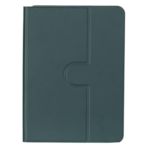 BMPNLSZ Universal Case für 7-8.1 Zoll Tablet, für Ulefone Armor Pad Pro (8,0"),mit Einstellbarem Befestigungsband aus Silikon - Grün WYTDYGJ von BMPNLSZ