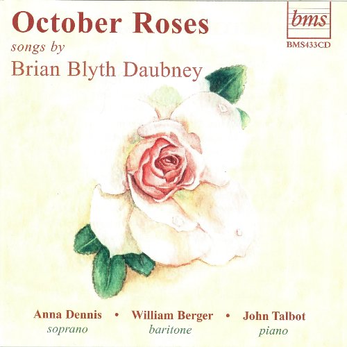 October Roses von BMS