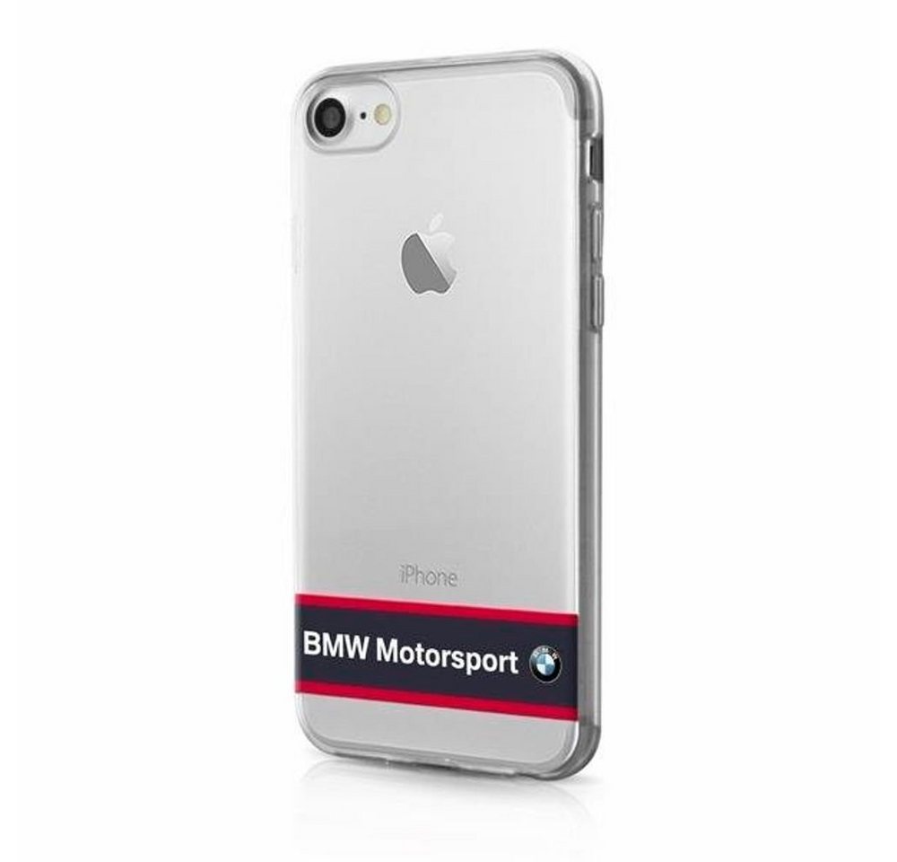 BMW Handyhülle Hardcase Hülle BMW BMHCP7TRHNA iPhone 7/8 / SE 202 von BMW