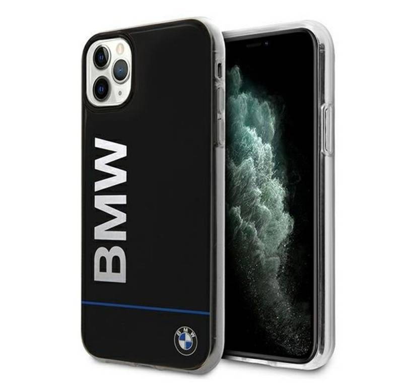 BMW Handyhülle Hülle BMW BMHCN58PCUBBK iPhone iPhone 11 Pro 5,8 s von BMW