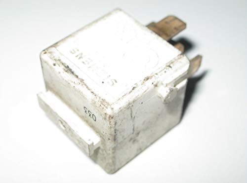 BMW White Relay SIEMENS tyco V23134-C52-X90 61361729004 von BMW