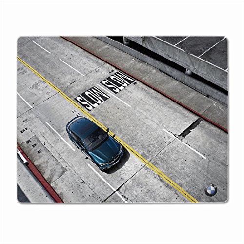 Original BMW Mousepad X6 - Kollektion 2016/2018 von BMW