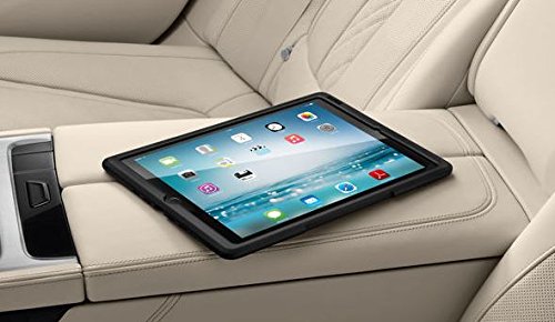 Original BMW Safety Case für Apple iPad Pro 9,7" für Travel Comfort System von BMW
