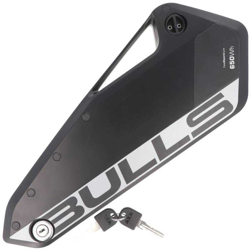 650Wh Bulls Green Mover LION E-Bike Akku 36V 17,5Ah Rosenberger System, BROSE-CAN BUS Kontakt - WICHTIG bitte prüfen! von BMZ