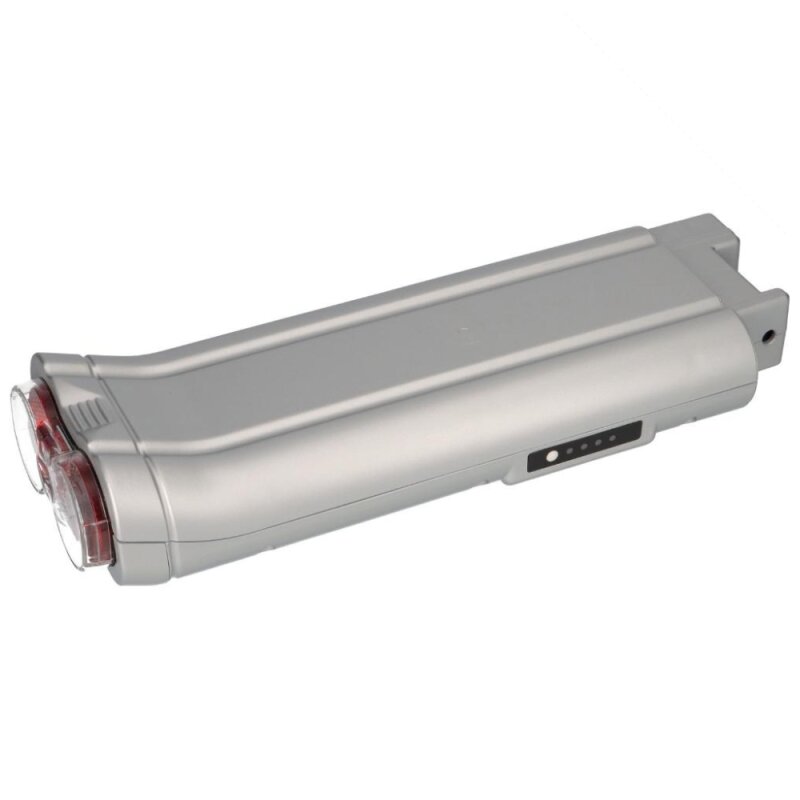 B-Ware E- Bike Akku GO SWISS Drive Sportslite 36V 12,4 Ah 446Wh Gepäckträger 14099-2 B-Ware E- Bike Akku GO SWISS Drive Sportslite 36V 12,4 Ah 446Wh Gepäckträger 14099-2 von BMZ