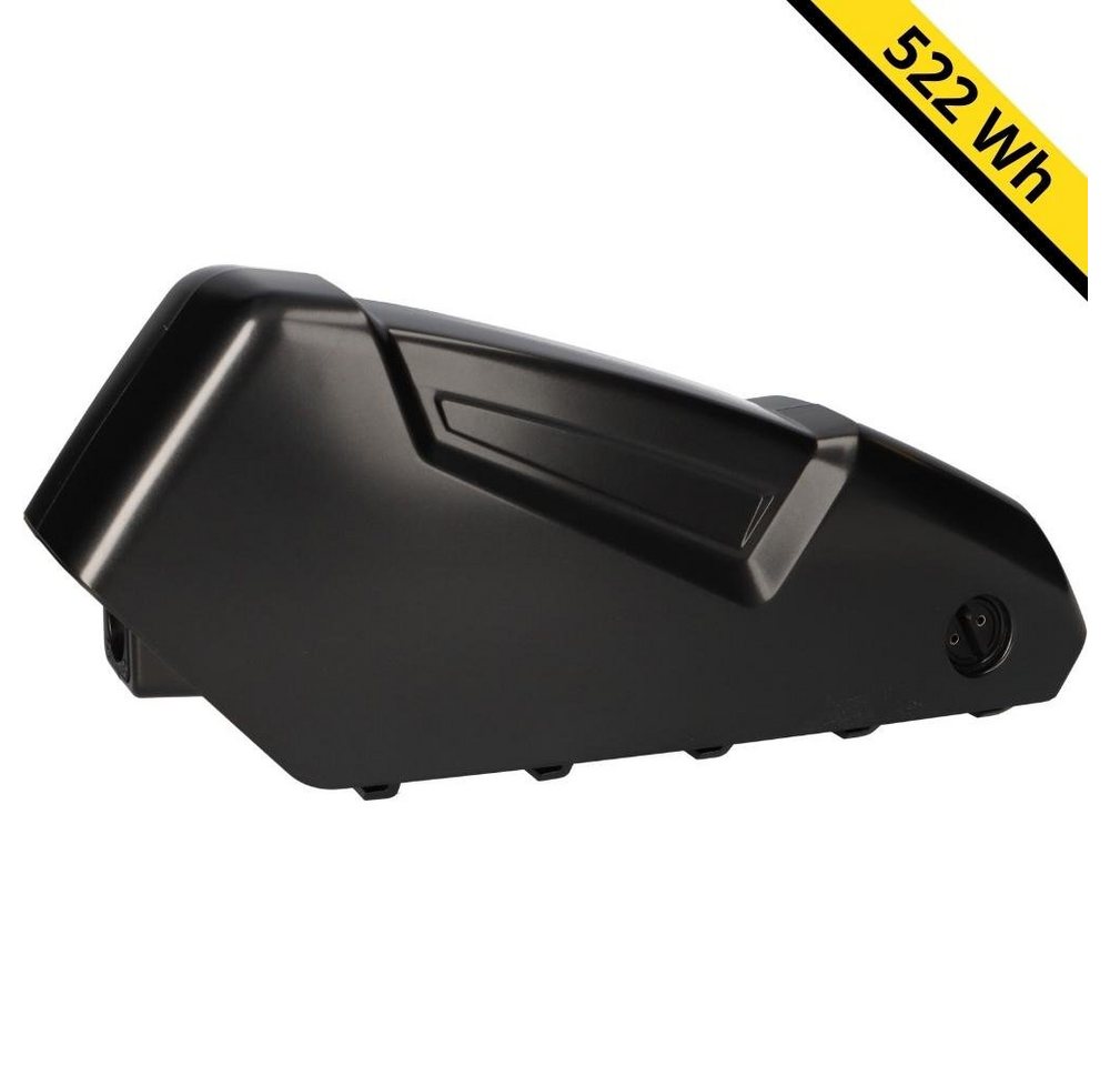 BMZ DerbyCycle Xion Unterrohr EBike Akku Kalkhoff Raleigh 36V 14,5Ah 522Wh E-Bike Akku BMZ DerbyCycle Xion Unterrohr EBike Akku Kalkhoff Raleigh 36V 14,5Ah 522Wh E-Bike Akku von BMZ