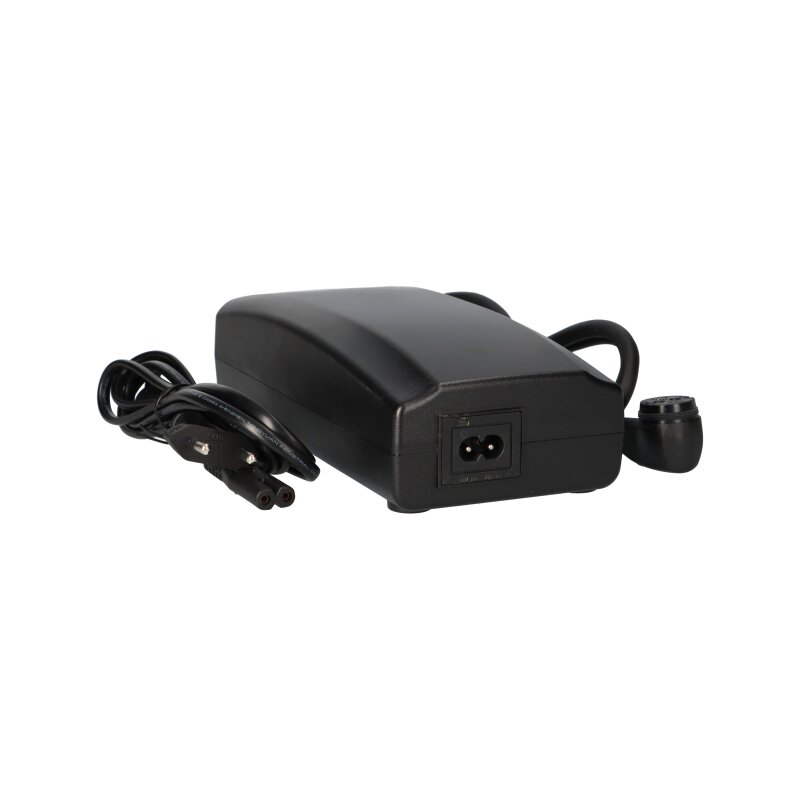 BMZ Ladegerät Li-Ion 42V 4A Stecker Rosenberger 24555-3 BMZ Ladegerät Li-Ion 42V 4A Stecker Rosenberger 24555-3 von BMZ