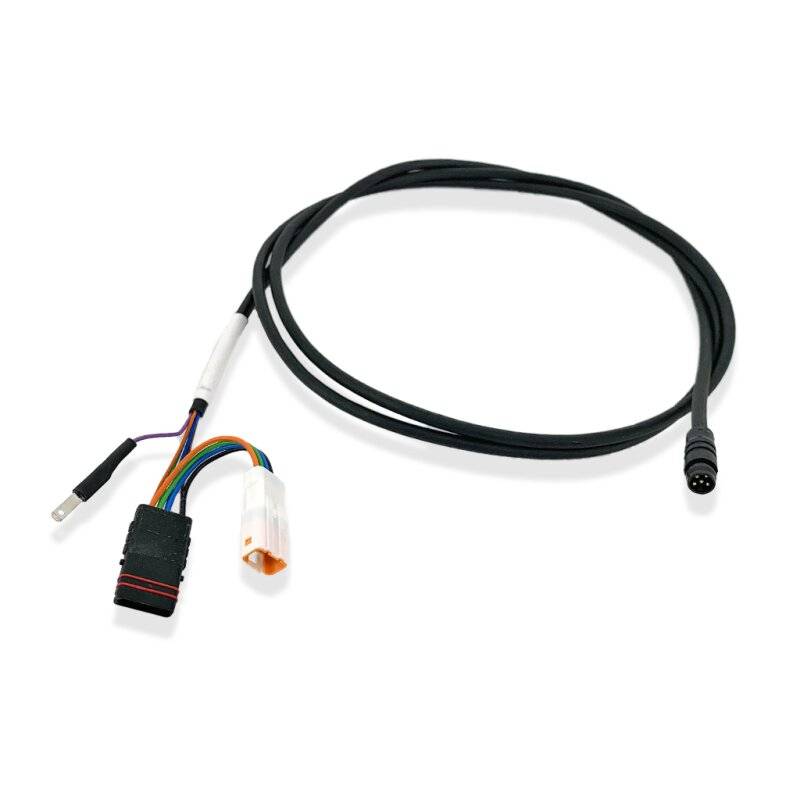 Bloks Gen. 1 Connect C Kabel mit wake von BMZ