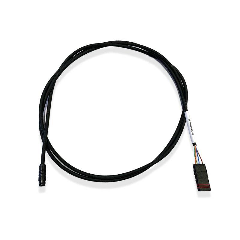 Bloks Kabelsatz Display ohne Wake Kabel von BMZ