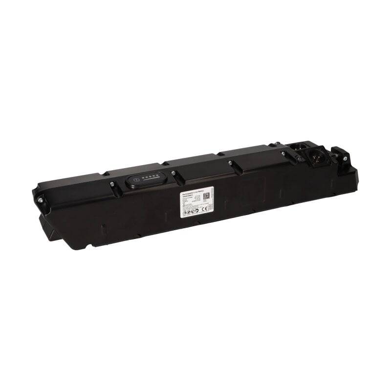 Brose E-Bike Akku Unterrohr halb integral mit wake 36V 17,5Ah 647,5Wh 27345-16 von BMZ