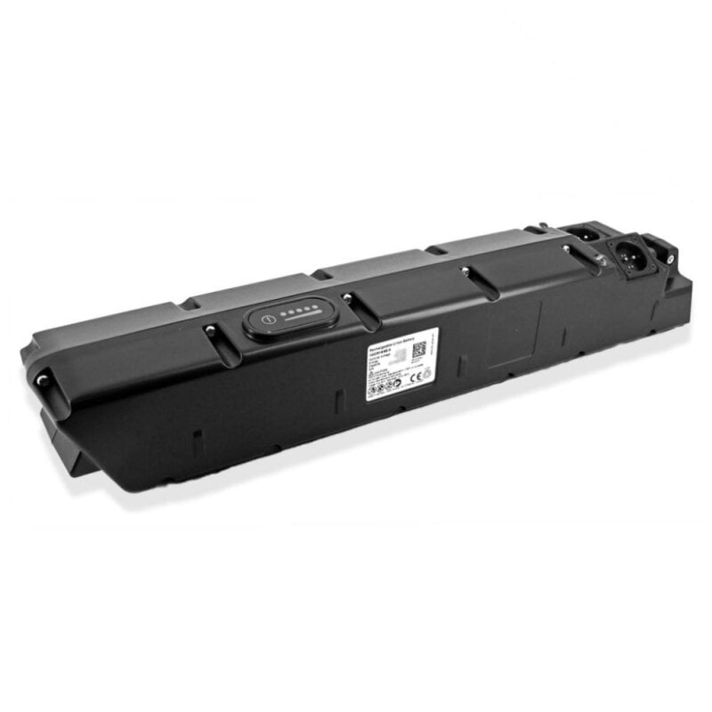 Brose E-Bike Akku Unterrohr halbintegral mit wake 36V 17,5Ah 27345-15 Brose E-Bike Akku Unterrohr halbintegral mit wake 36V 17,5Ah 27345-15 von BMZ