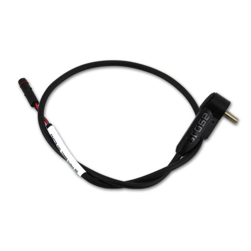 Brose Kabelsatz Speedsensor 0,35mm² - 420mm lang von BMZ
