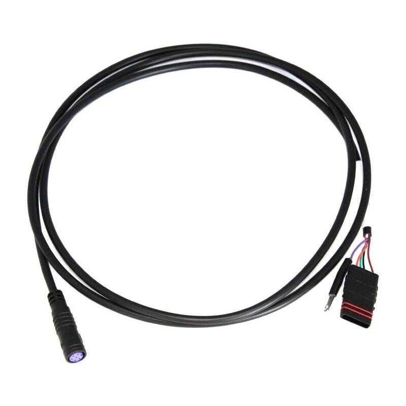 Displaykabel mit Wake - Länge 1300mm von BMZ