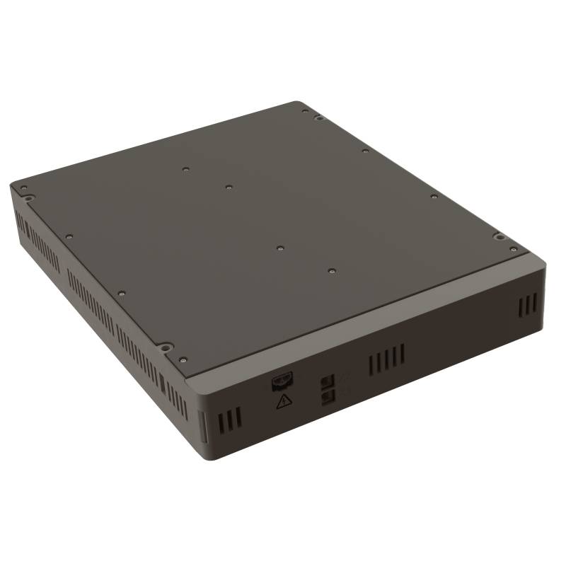 Hyperion LFP Modul (2,5 KWh) Solarspeicher mit 0% MwSt nach §12 Abs. 3 UstG von BMZ