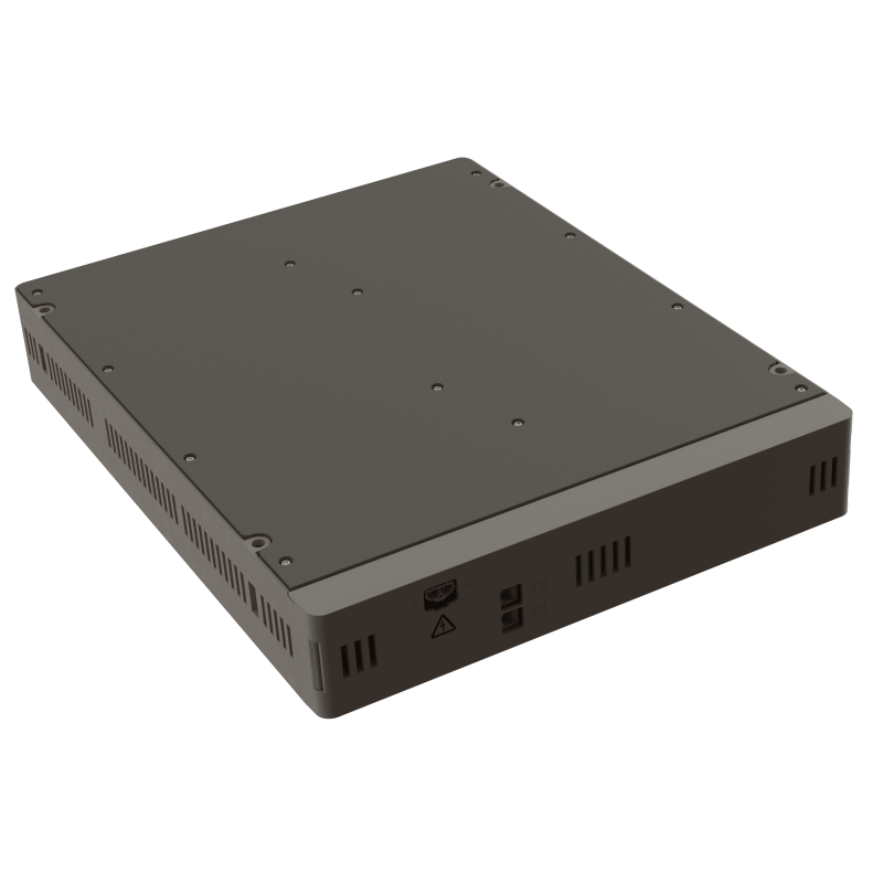 Hyperion LFP Modul (2,5 KWh) Solarspeicher mit 0% MwSt nach §12 Abs. 3 UstG von BMZ