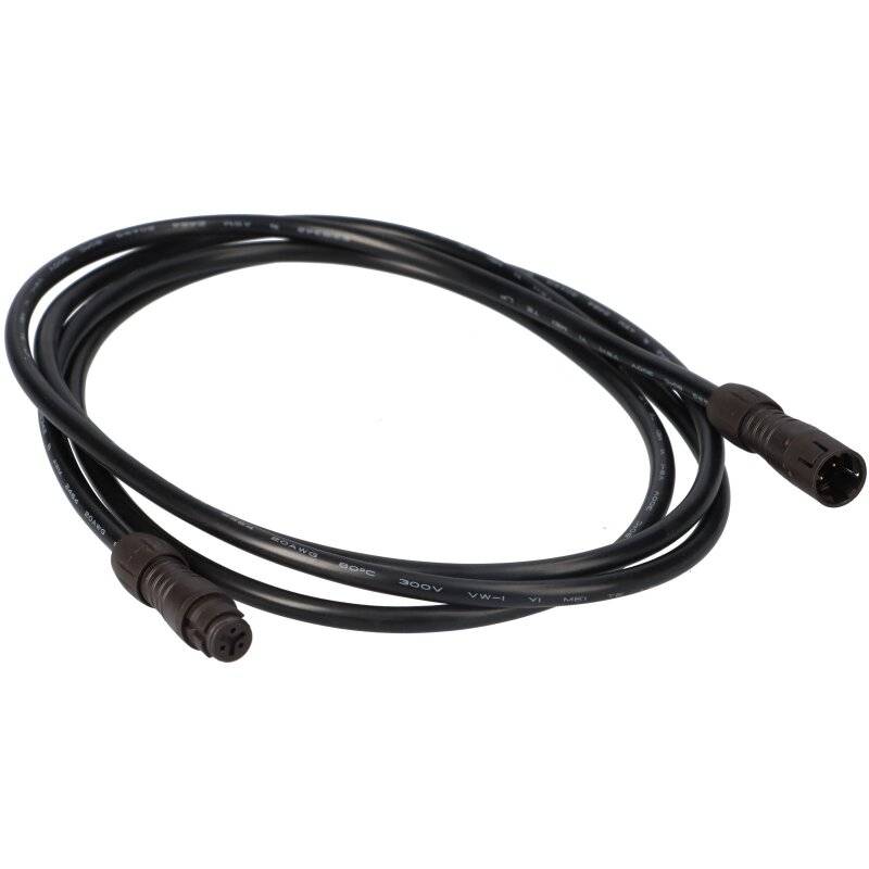 Range Extender Rucksackkabel - Länge 1700mm von BMZ