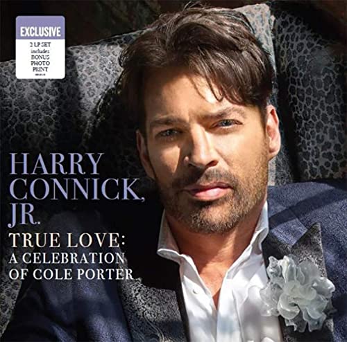 True Love: A Celebration Of Cole Porter - Exclusive Limited Edition 2x Vinyl LP With Bonus Photo Print Included True Love: A Celebration Of Cole Porter - Exclusive Limited Edition 2x Vinyl LP With Bonus Photo Print Included von BN Consign.