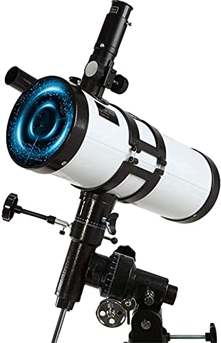 Das astronomische Reflektor Teleskop Wird mit Stativ, 114 -mm von BNCXMO