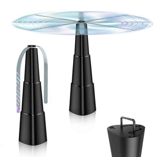 BNGXR Fliegenwedler, 2 Stück Fliegenvertreiber Halten, Fly Repellent Fan Fliegenabwehr Tragbar Anti Fliegen und Mückenschutz Ventilator Fliegenventilator für Küche, Restaurants BNGXR Fliegenwedler, 2 Stück Fliegenvertreiber Halten, Fly Repellent Fan Fliegenabwehr Tragbar Anti Fliegen und Mückenschutz Ventilator Fliegenventilator für Küche, Restaurants von BNGXR
