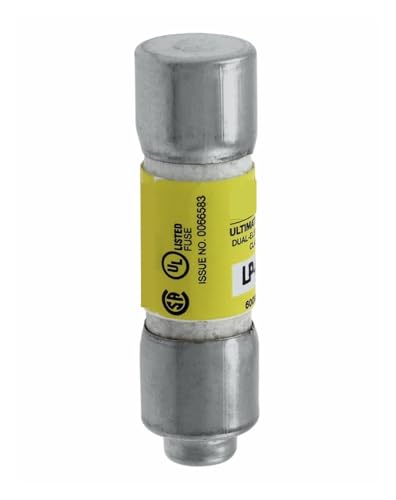 Sicherung LP-CC-10 600V10A träge Strombegrenzung 10x38mm(LP-CC-5 5A) von BNOPDDBO