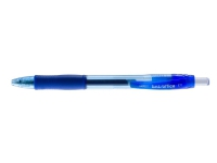 Gelpen Office 0.7 mm bl�145x10x15mm 0,009kg (1stk) - (25 Stk.) von BNT