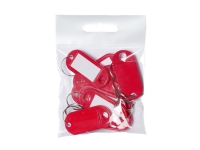 Kunststoff PET r�d, ps 10 Stück10x120x85mm 0,02kg (10Stück) - (10 Stück pro Packung) von BNT