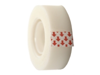 Dokumentenklebeband 33m x 19mm Schachtel - (12 Stk.) von BNTOFFICE