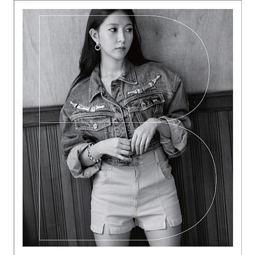BOA [ONLY ONE] 7th Album Normal Ver. CD+Photobook+Tracking Number K-POP SEALED von Riniul