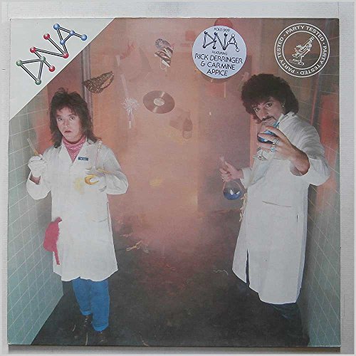 Party tested (1983) [Vinyl LP] von BOARDWALK