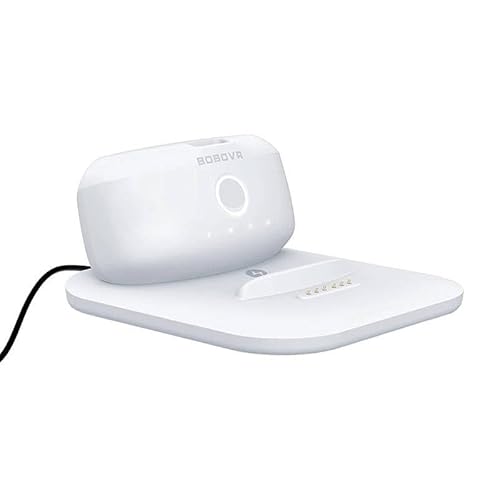 Akku mit Ladestation für BOBOVR M2 Pro von BOBOVR