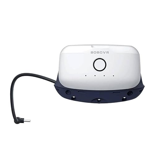 BOBOVR Battery Dock for M1/M2 Plus BOBOVR Battery Dock for M1/M2 Plus von BOBOVR