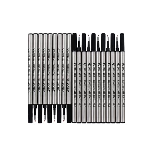 BOCIYER Rollerball-Großraummine von BOCIYER