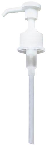 BODE Chemie Einweg-Dosierpumpe BH81428 Hautschutzspender von BODE Chemie