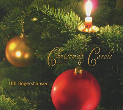 Christmas Carols II von Cd Baby