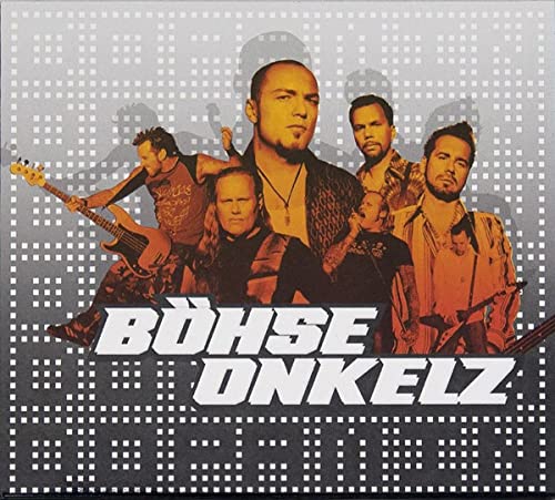 Dopamin Dopamin von BÖHSE ONKELZ