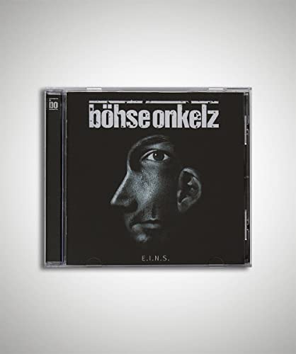 E.I.N.S. von BÖHSE ONKELZ