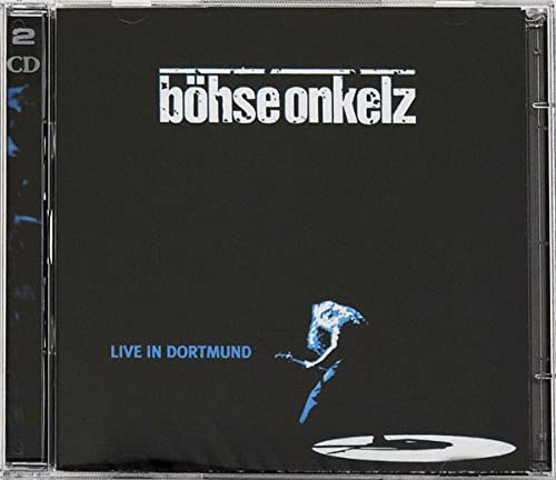 Live in Dortmund Live in Dortmund von BÖHSE ONKELZ