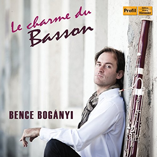 LE CHARME DU BASSON LE CHARME DU BASSON von Profil