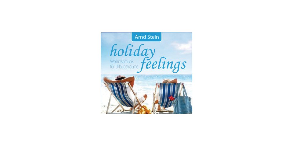BOGNER Hörspiel-CD Holiday Feelings: Wellnessmusik... BOGNER Hörspiel-CD Holiday Feelings: Wellnessmusik... von BOGNER