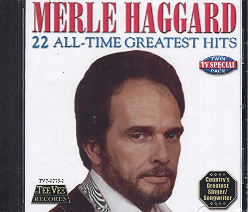 22 All Time Greatest Hits 22 All Time Greatest Hits von BOHJTE