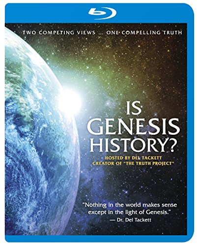 Is Genesis History? [Blu-ray] von BOHJTE