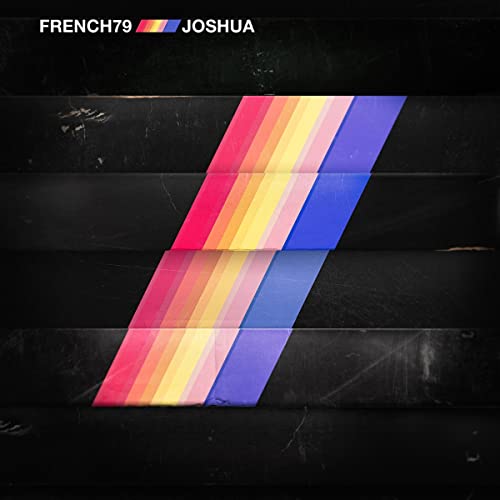Joshua [Vinyl LP] von BOHJTE