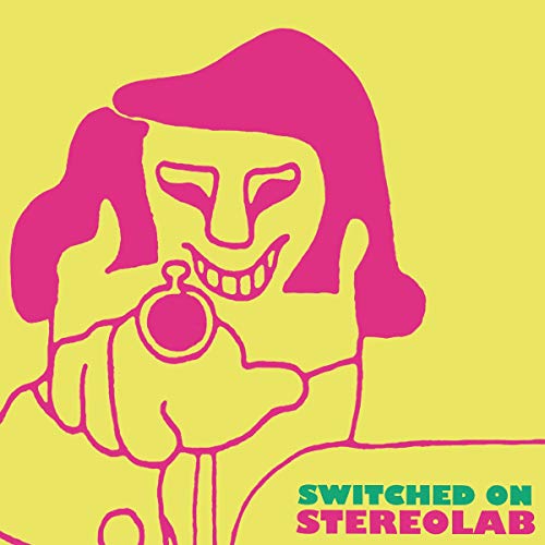 Switched on (Remastered Lp) [Vinyl LP] von BOHJTE